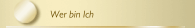 Wer bin Ich